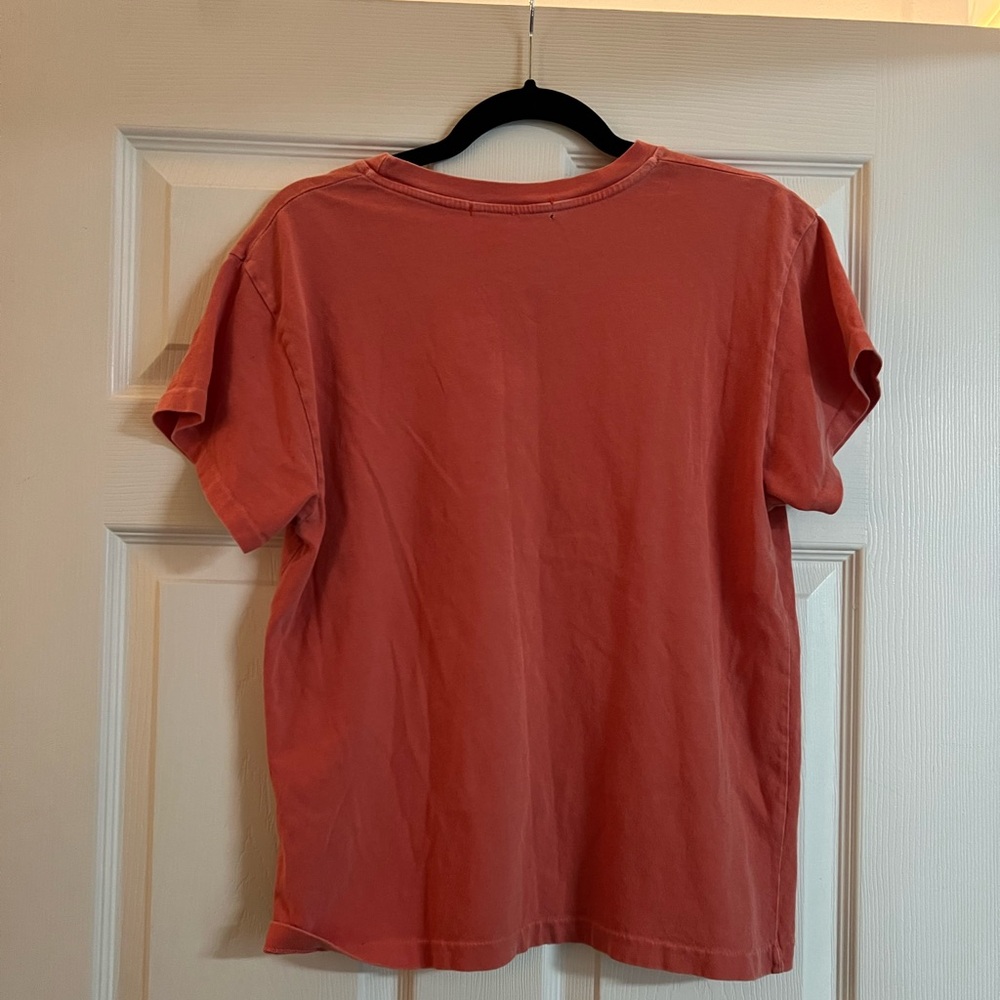 Vintage Janis Joplin Graphic Tee - Picture 2 of 4